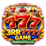 3RR777 Game
