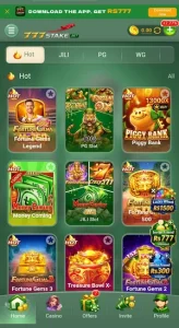 777Stake.Bet Game Free Download Latest Version Earning Apk 3
