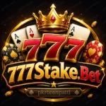 777Stake.Bet Game Logo