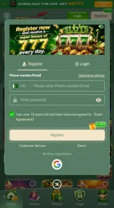 777Stake.Bet Game Free Download Latest Version Earning Apk 4