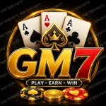GM7 Game Logo
