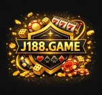J188 Game Logo