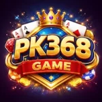 PK368 Game Logo