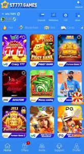 ST777 Game Free Download Real Earning Apk 2
