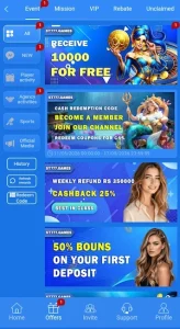 ST777 Game Free Download Real Earning Apk 3