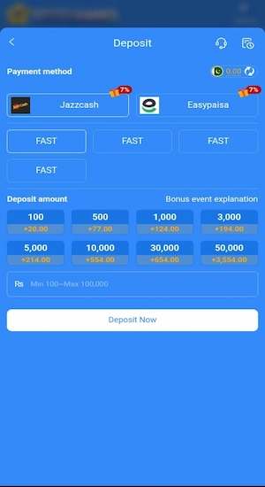ST777 game apk
