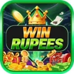Win Rupees Game Logo