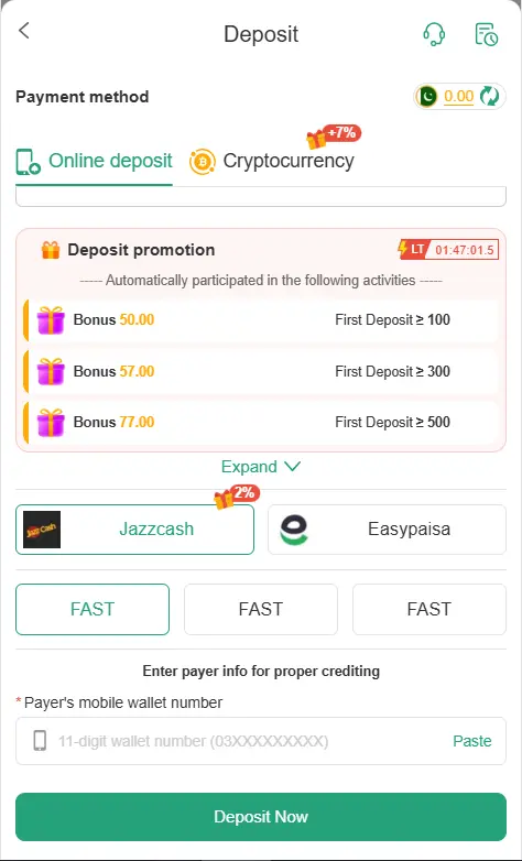 Latest earning game RS177 Game 